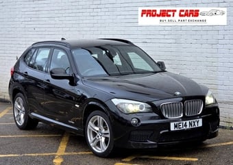 BMW X1 2013