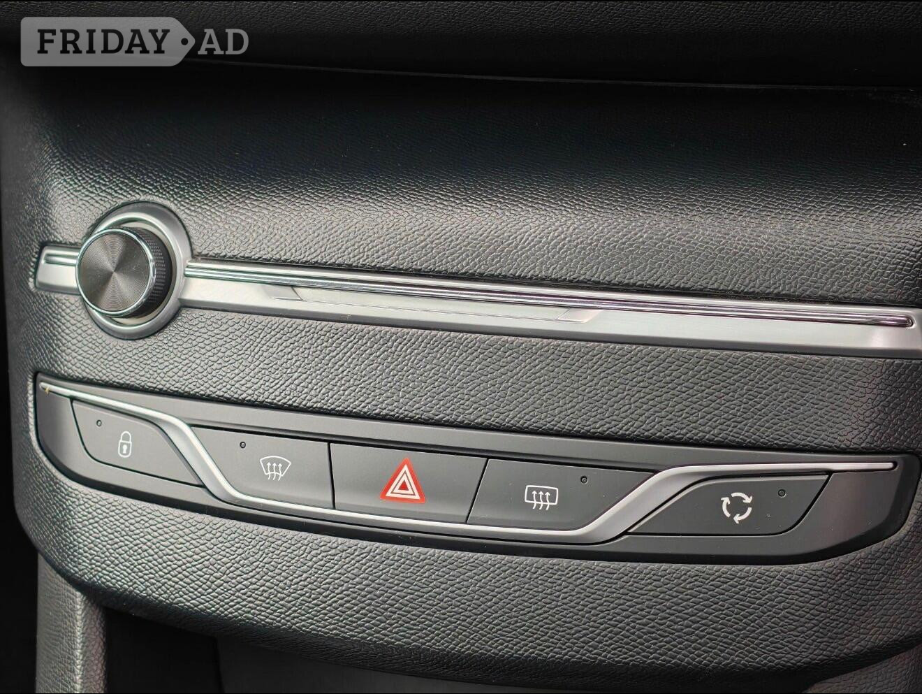 Peugeot 308 SW 2016 - Cars