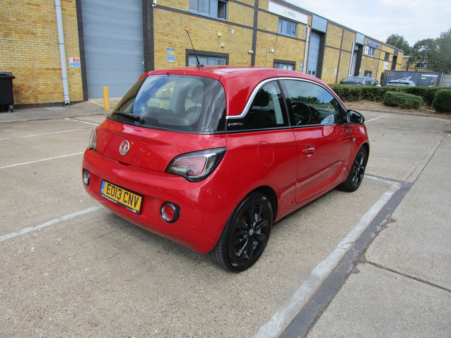 Vauxhall Adam 2013 - Cars in Portsmouth