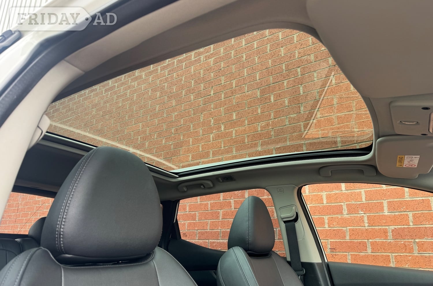[ berth ]Nissan Qashqai