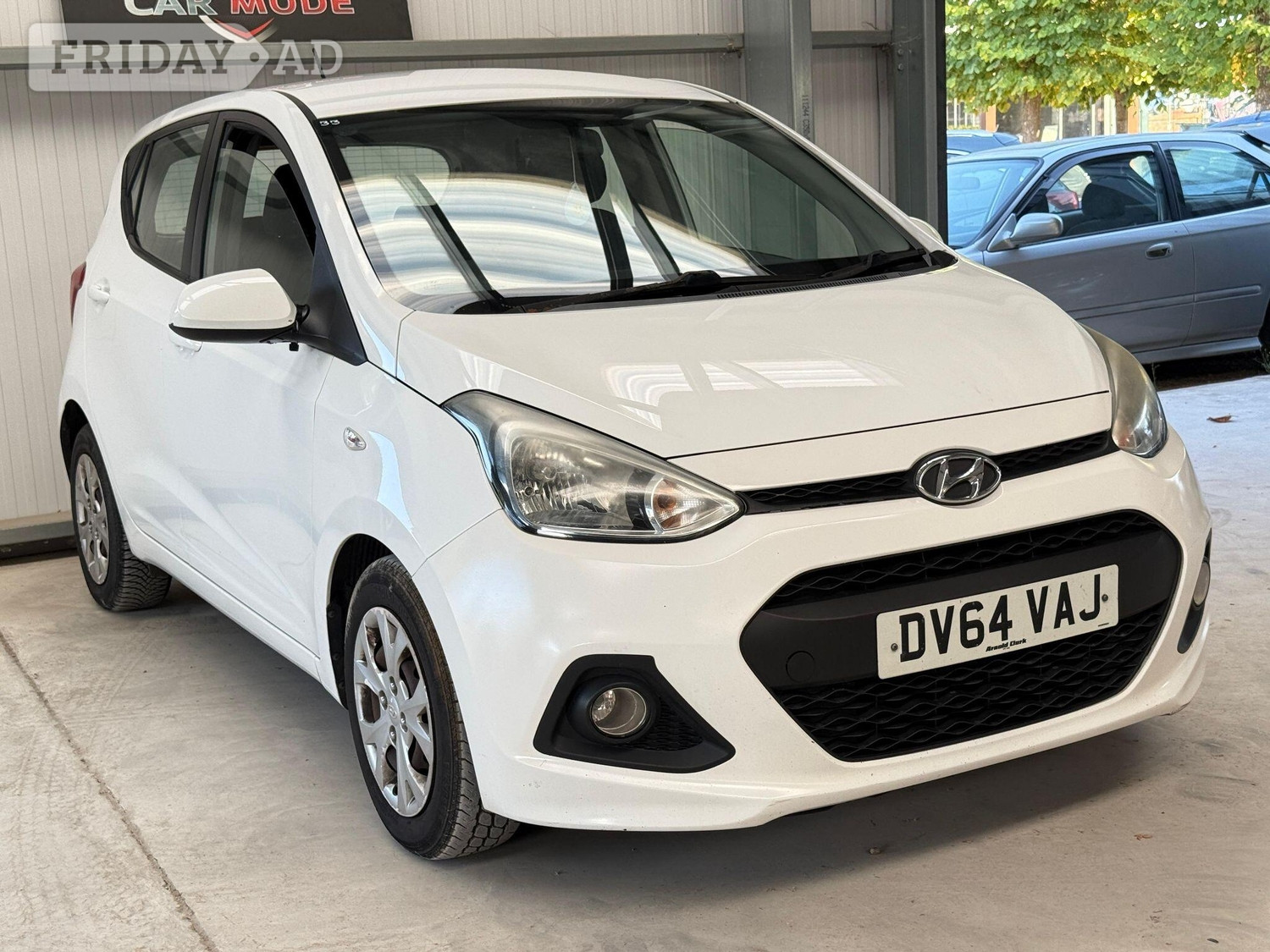 Hyundai i10 Hillingdon