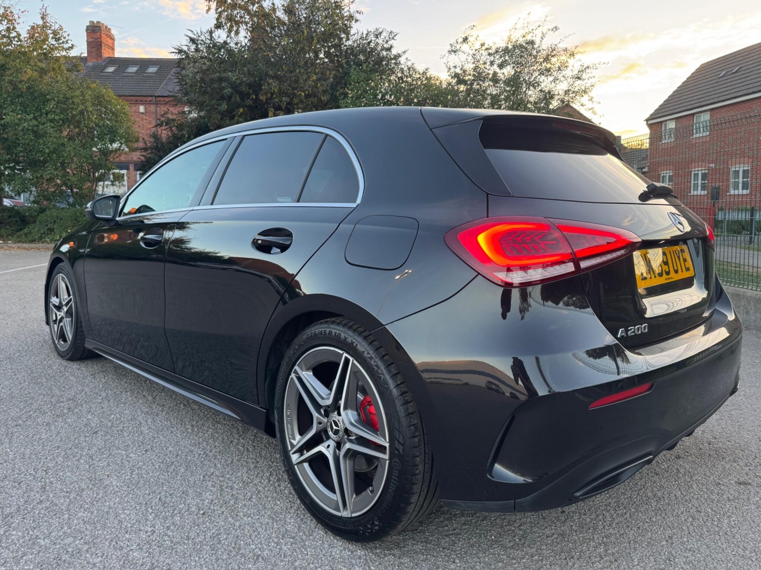 Mercedes-Benz A Class 2019 - Cars in Leicester