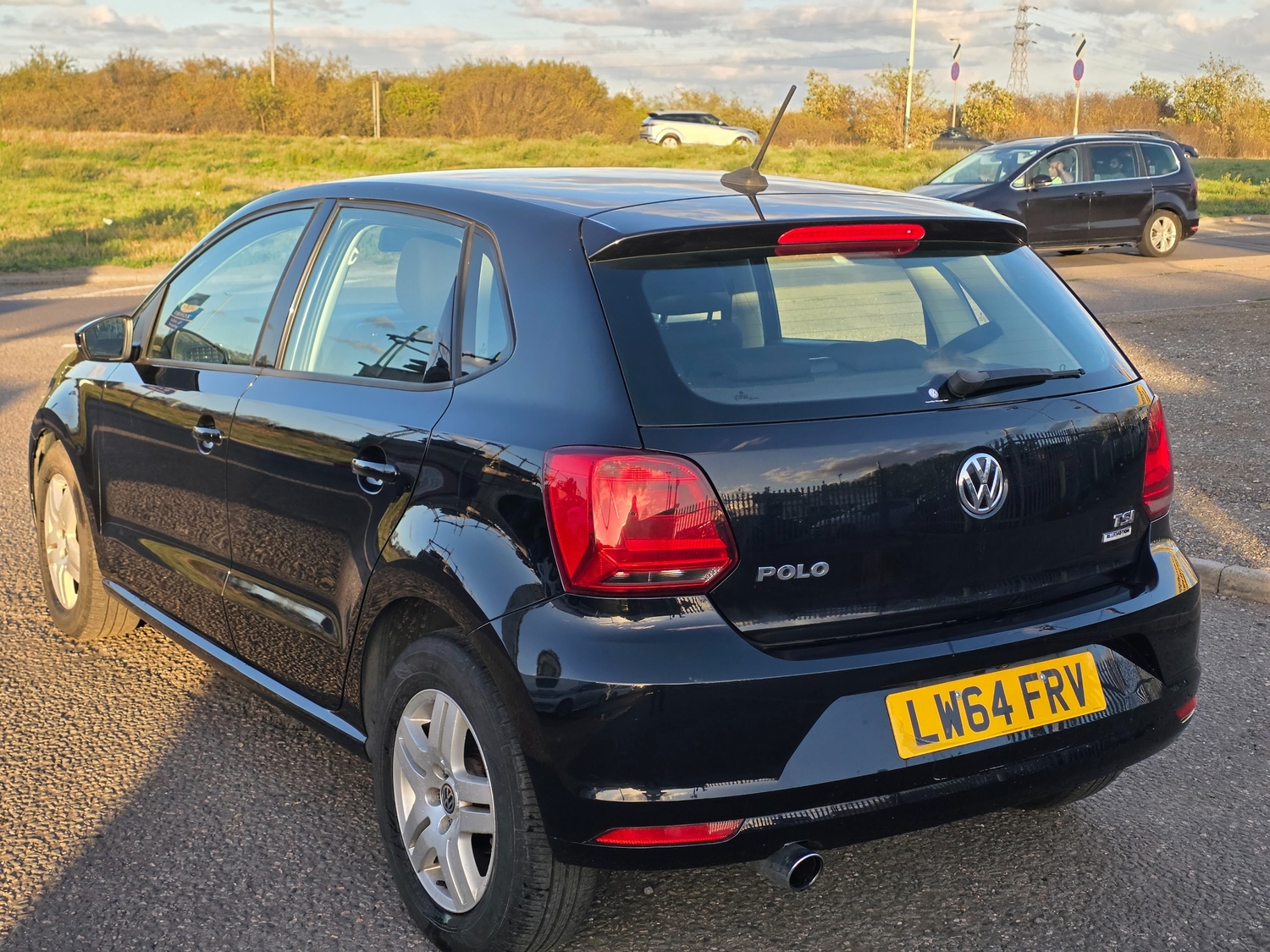 Volkswagen Polo Havering