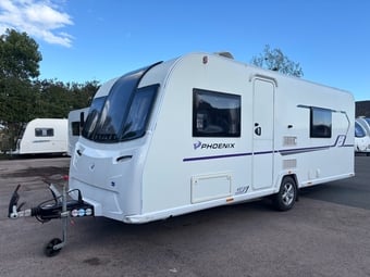 Bailey Phoenix 2019