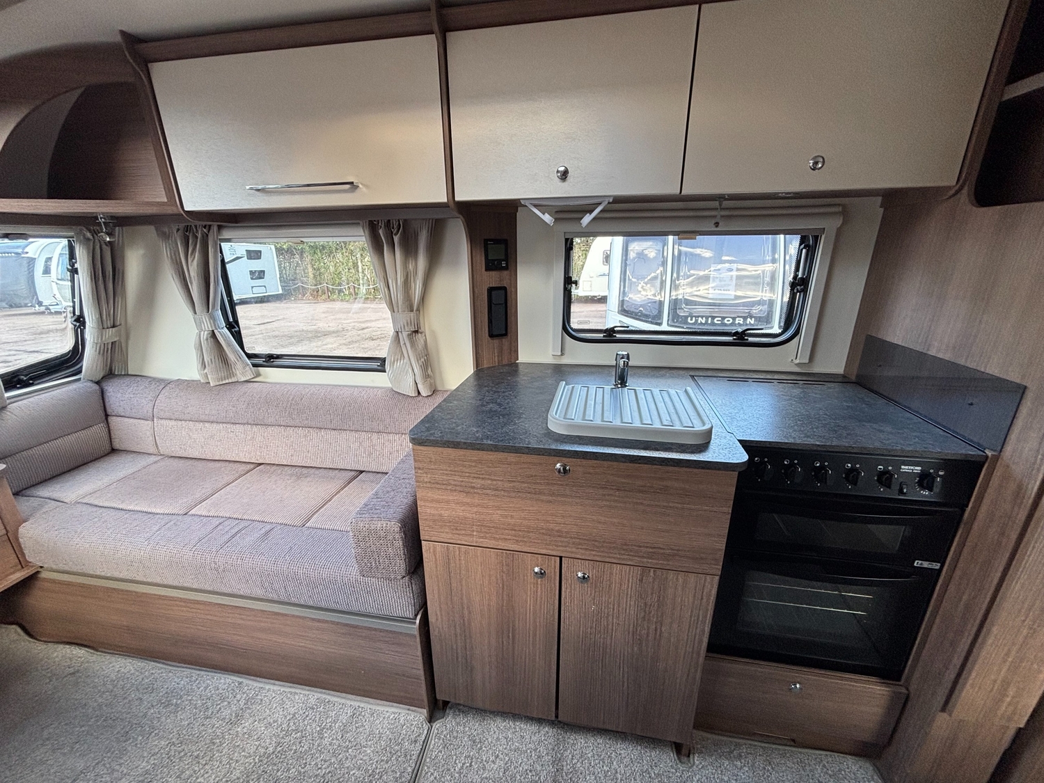 Bailey Phoenix 2019 - Motorhomes & Caravans in Gloucester
