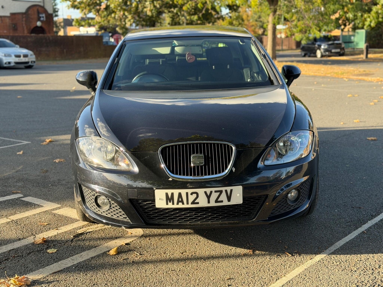 SEAT Leon Windsor