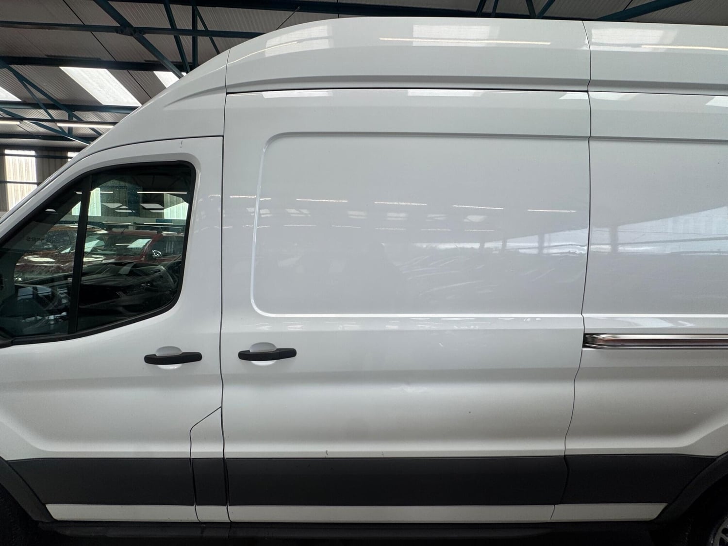 Ford Transit 2019 - Vans & Commercial Vehicles in Bolton