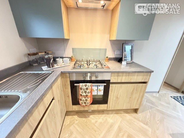 Rye Harbour Victory Lifestyle 2024 for sale
