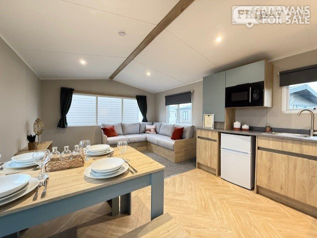 Victory Lifestyle 2024 for sale in Rye Harbour