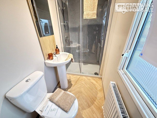Victory Lifestyle 2024 for sale - Holiday Homes in Rye Harbour