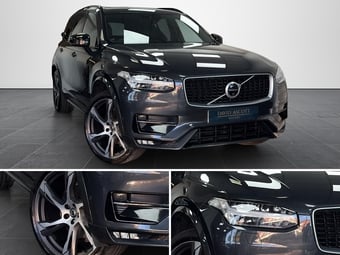 Volvo XC90 2020