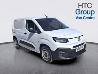 Fiat Doblo 2026