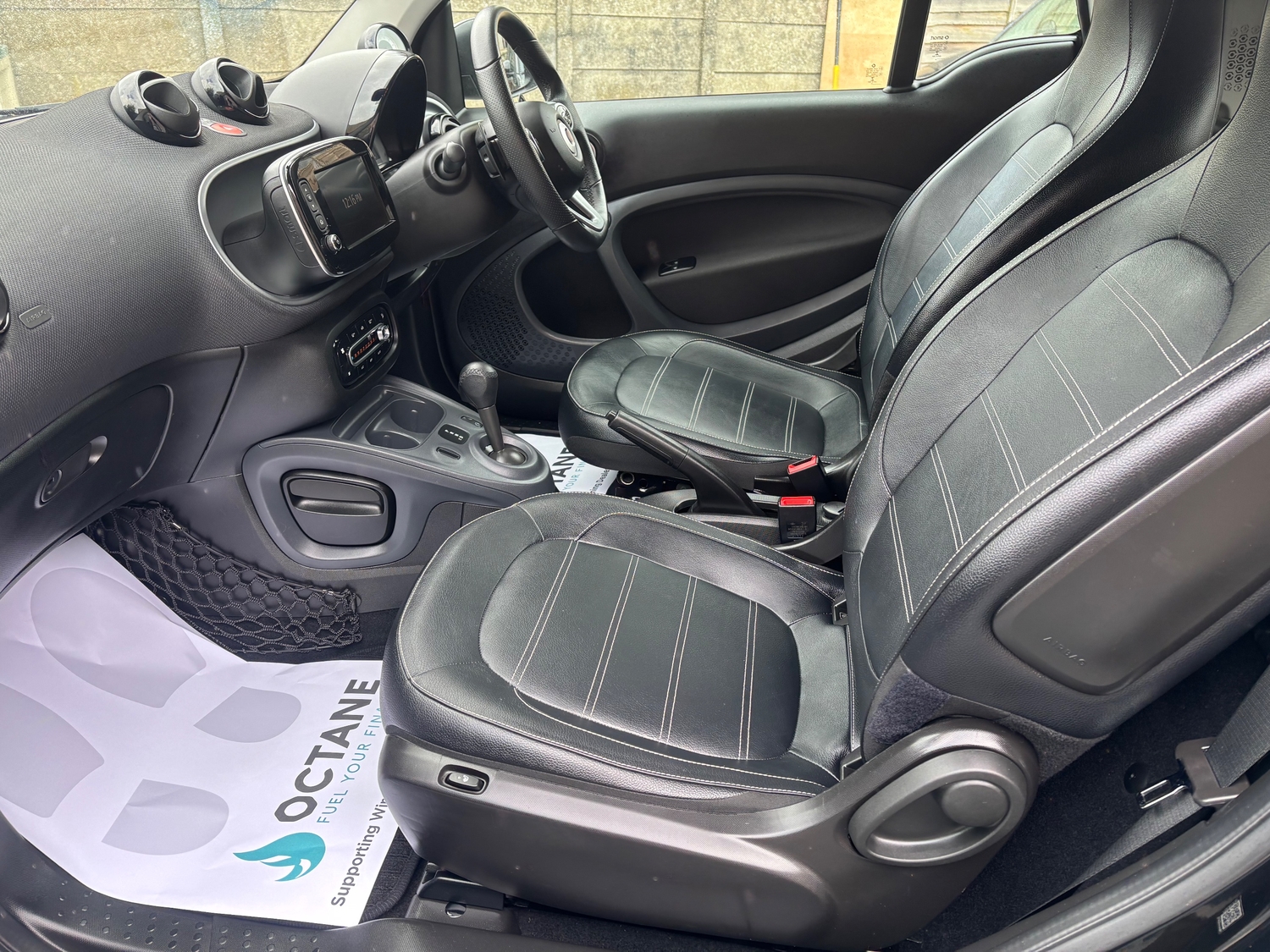 Smart ForTwo 2018 - Cars in Hillingdon