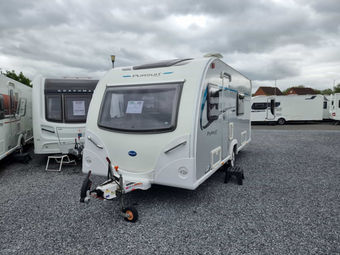 Bailey Pursuit 430-4 2016