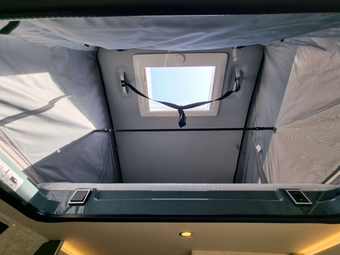 Hymer Ayres Rock 2026 for sale