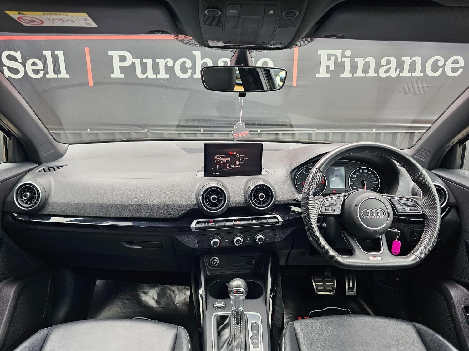 Audi Q2 Addlestone