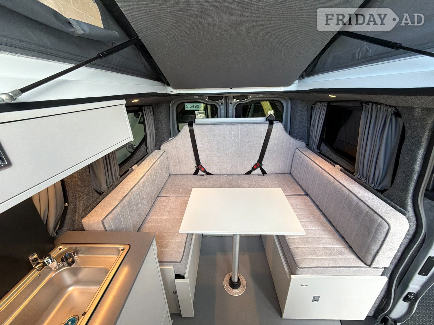 Ford Transit Custom Paignton