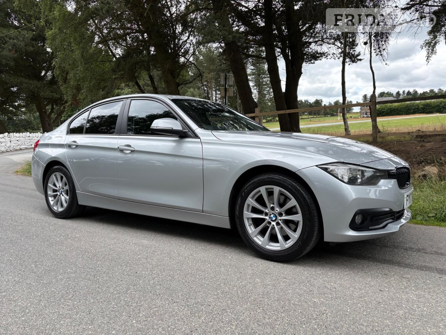 BMW 3 Series Huddersfield
