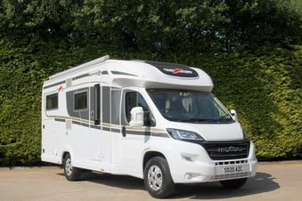Carthago MALIBU 2020 for sale