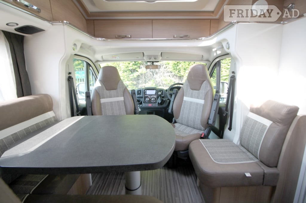 Carthago MALIBU 2020 for sale - Motorhomes & Caravans