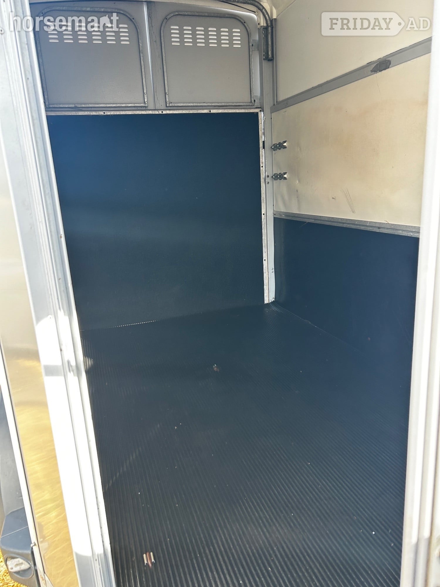 Ifor Williams HB506  Horse Trailer - Trailers & Horseboxes in Worcester