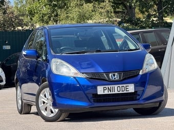 Honda Jazz 2011