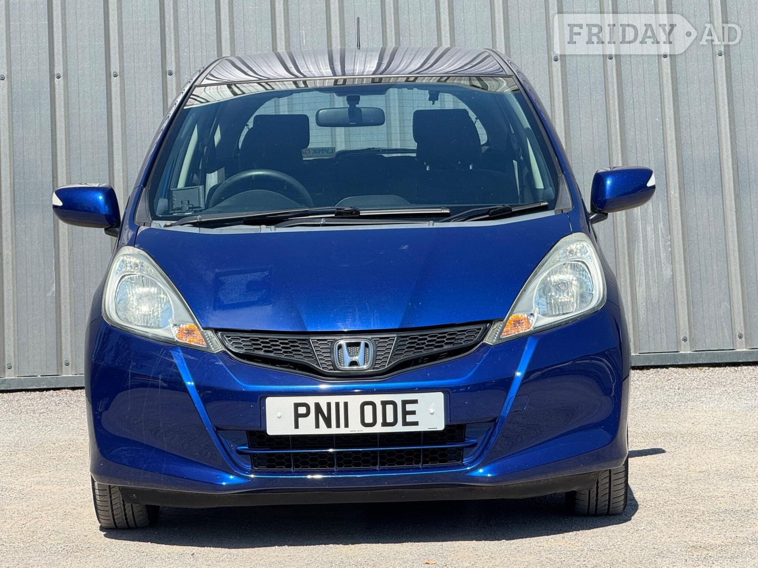 Honda Jazz Farnham