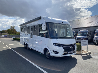 Frankia 1960 I 790 GD 2021 for sale