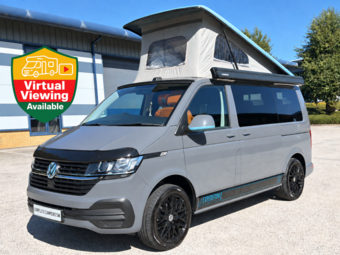 CamperKing St Tropez 2021