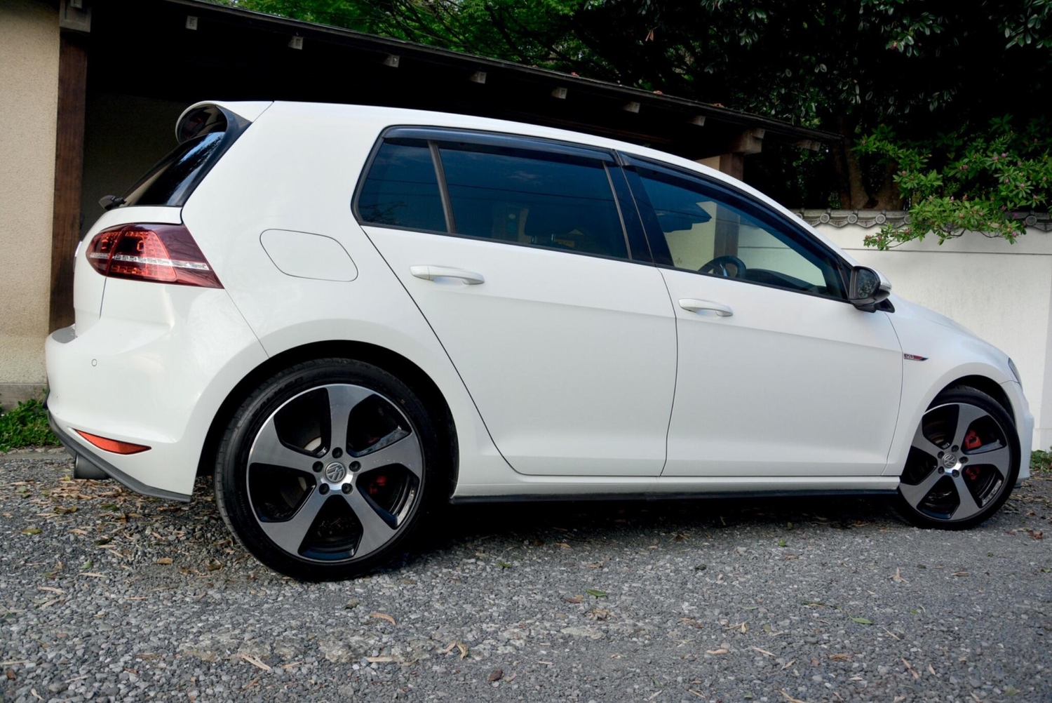 Volkswagen Golf 2014 - Cars in Waltham Forest