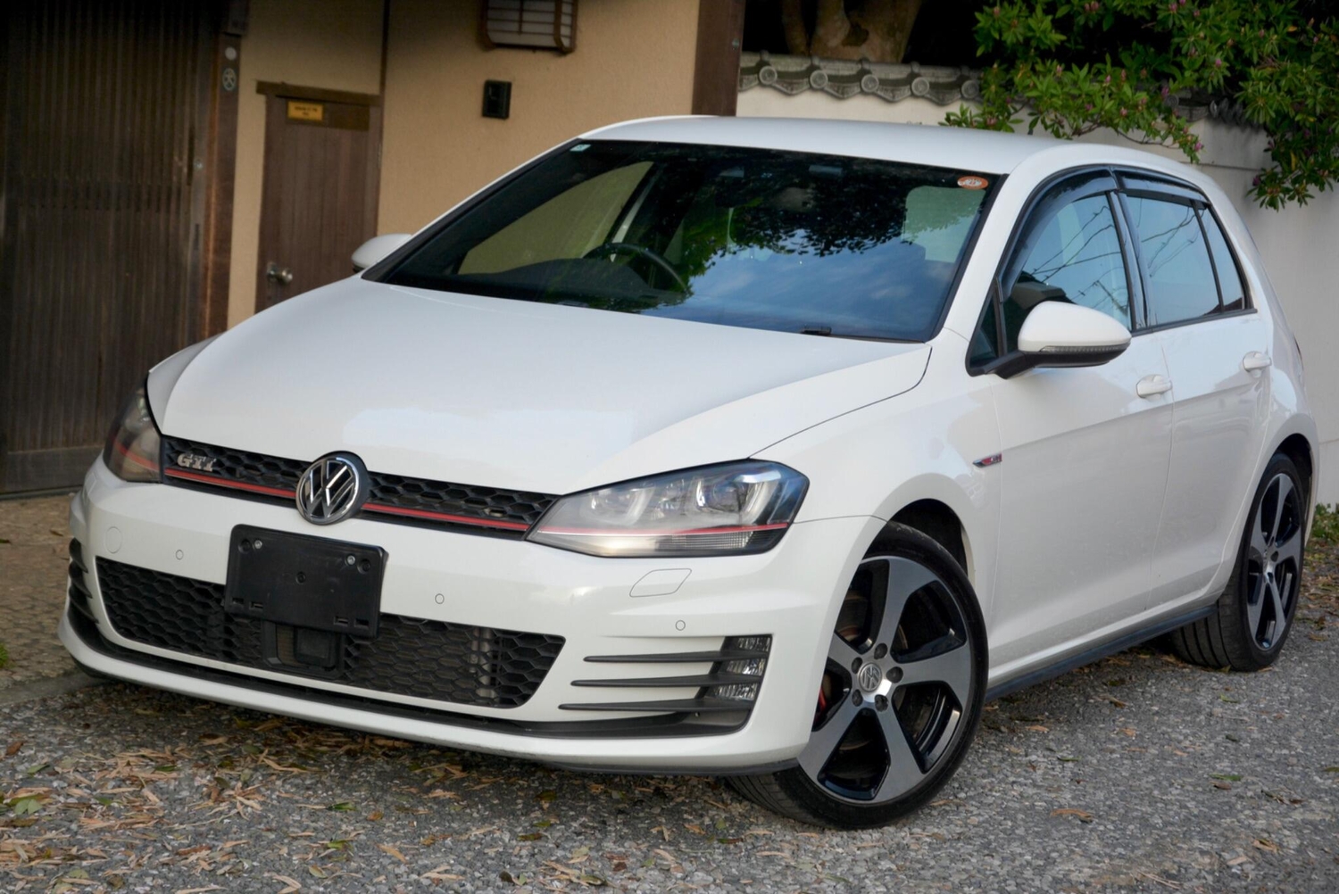 Volkswagen Golf 2014 - Cars