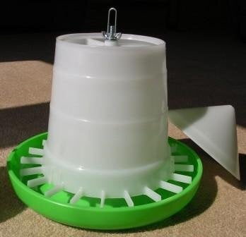 Poultry accessories, feed, poultry supplies, etc - 