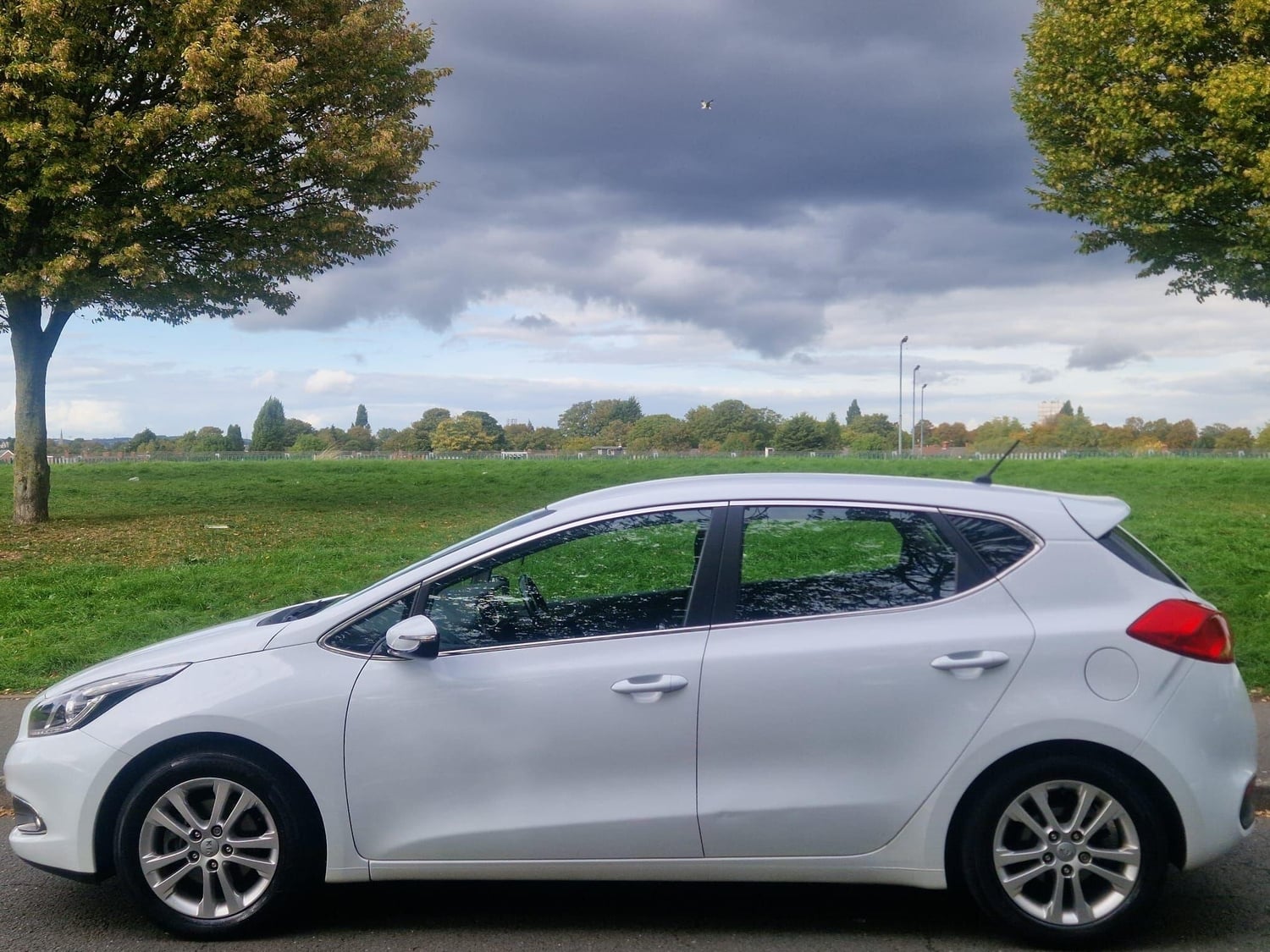 Kia Ceed 2013 - Cars in Birmingham