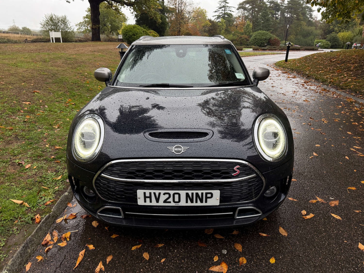 Mini Clubman 2020 - Cars in Leatherhead