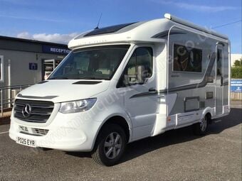 Auto-Sleepers Bourton 2024 for sale