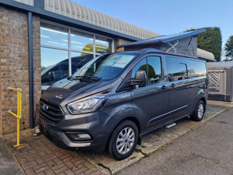 WildAx Triton 2024 for sale