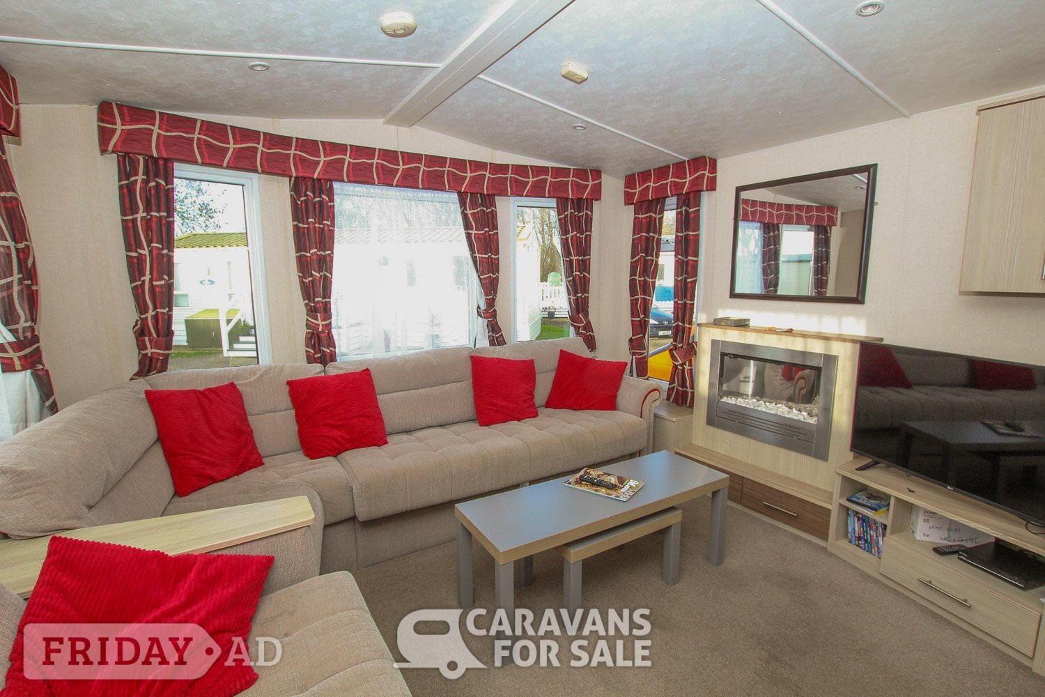 Victory Vision 2014 for sale - Holiday Homes