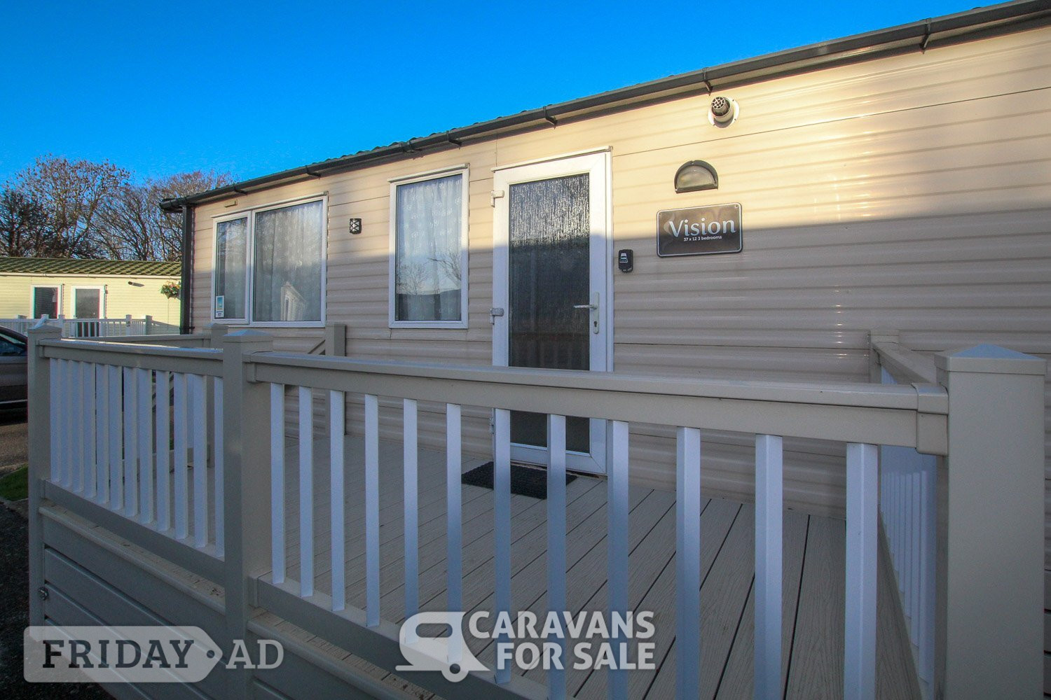 Pevensey Bay Victory Vision 2014 for sale