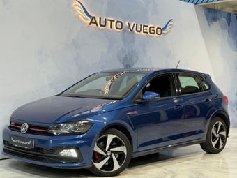 Volkswagen Polo 2019