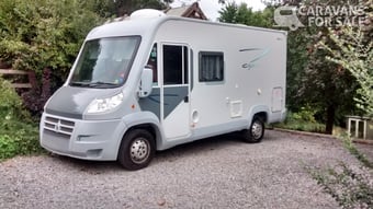 Pilote Cityvan CV57G 2008 for sale