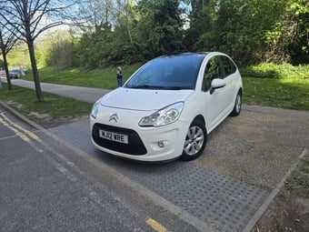 Citroen C3 2012