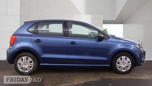 Volkswagen Polo Hillingdon