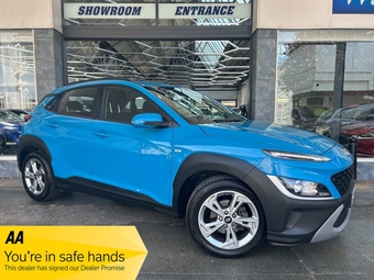 Hyundai Kona 2023