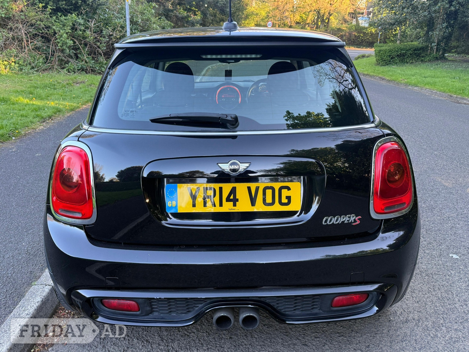 Mini Hatch 2014 - Cars in Bolton
