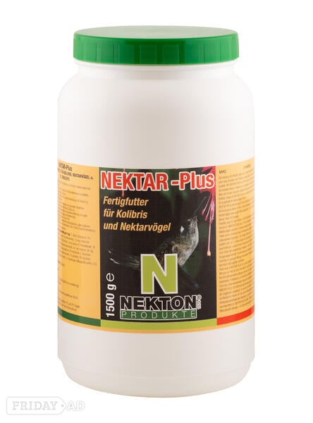 Tamworth Nekton Multivitamins and Supplement
