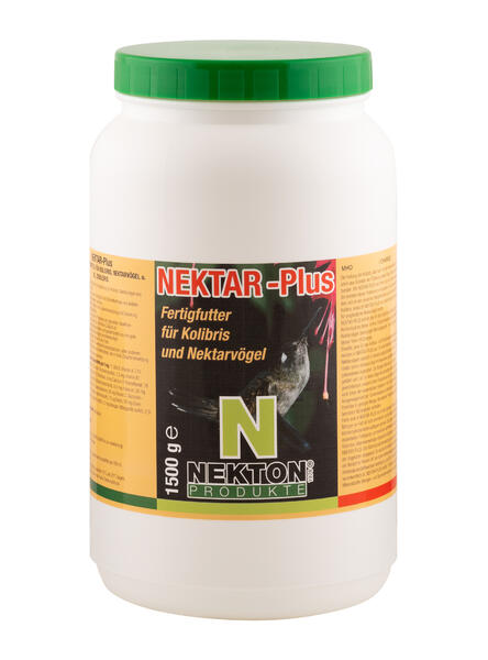 Tamworth Nekton Multivitamins and Supplement
