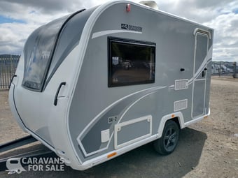 Bailey Discovery D4-2 2022