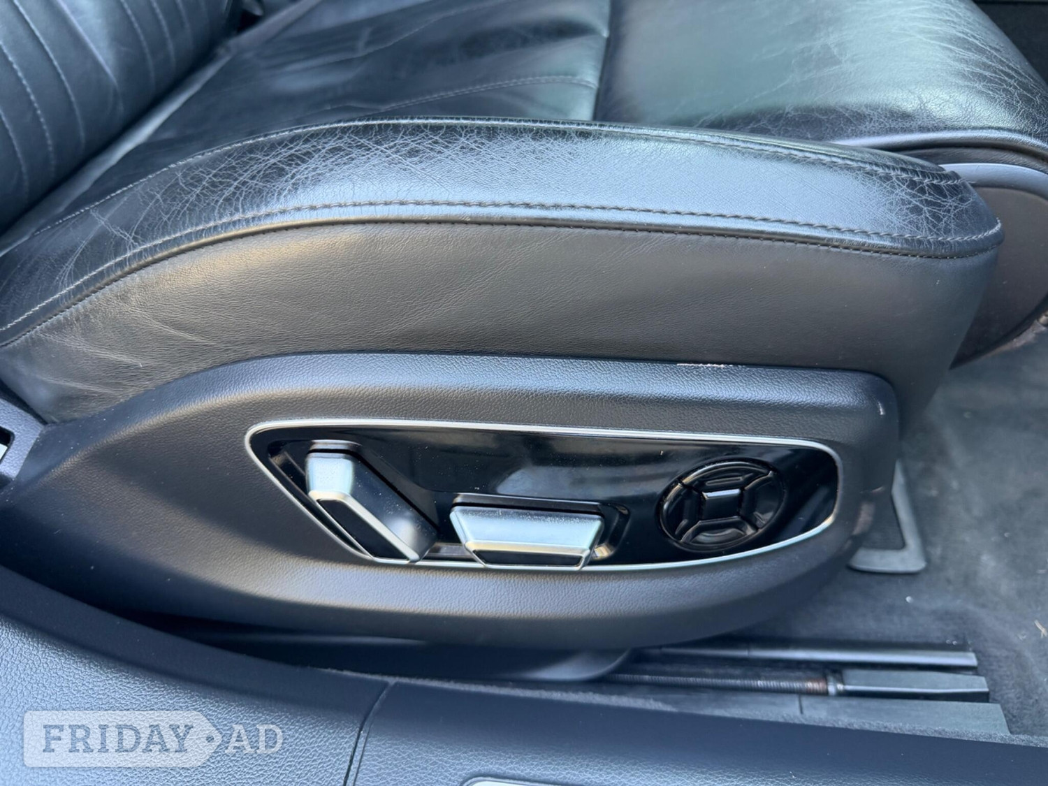 Audi A8 2018 - Cars