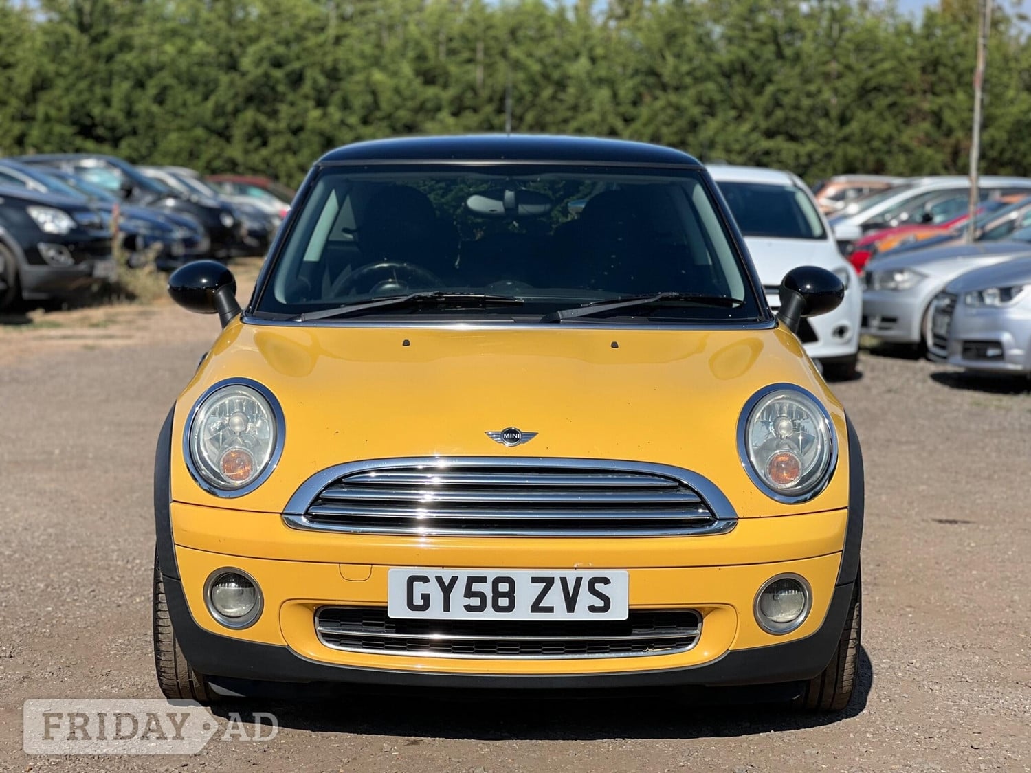 [ berth ]Mini Hatch