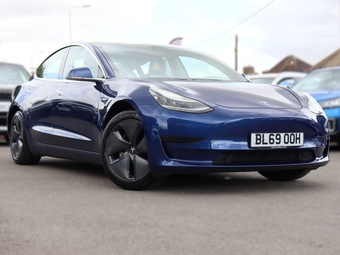 Tesla Model 3 2019